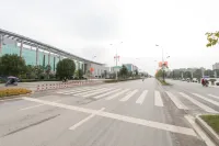 Vienna SanHao Hotel（Jiangxi Shangrao  Wannian  Hotel） Hotel a Wannian