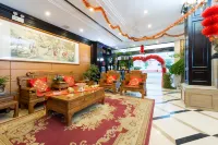 Jane Love Theme Hotel (Yugan) - 2-Star