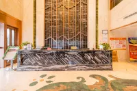 Mingshi Hotel Hotels in Xingan