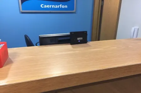 Travelodge Caernarfon