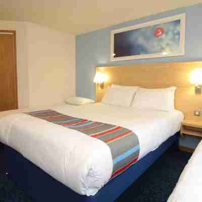 Travelodge St. Clears Carmarthen Others