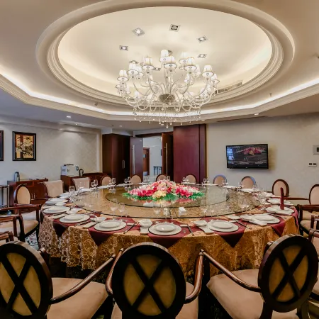Qingshen Hotel