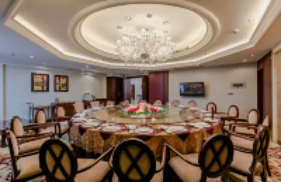 Qingshen Hotel