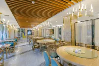Jian Jane Hotel - فطور