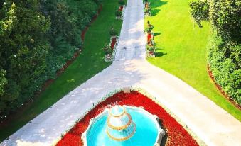 Byblos Art Hotel Villa Amista