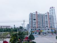 龙南龙翔国际酒店 - 酒店景观
