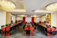 Shan Shui Xiang Ge Li La Hotel Hotels in Dingnan