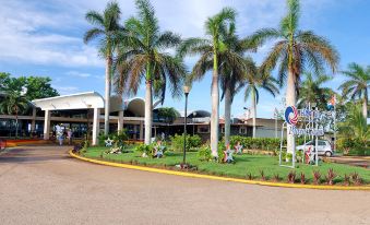 Hotel Playa Giron