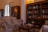 Naturalis Bio Resort Hotels in Martano