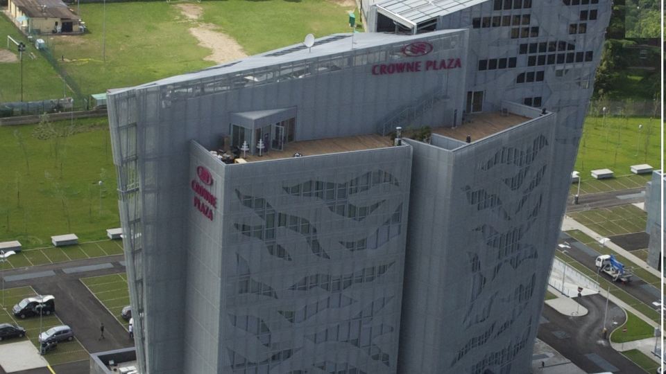 Crowne Plaza VERONA - FIERA by IHG