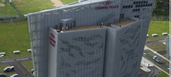 Crowne Plaza VERONA - FIERA by IHG Hotels in Verona