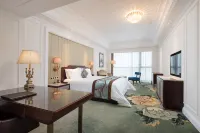 Laibor International Hengyang Hotels near Hengyang Normal University (Hengzhou Avenue)
