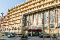 Starway Hotel (Zhengzhou East Railway Station Dongfeng South Road) Hotels in Zhengzhou