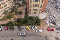 Suji Hotel - Parkering