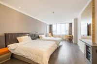 HanTing Premium Hotel (Pei County Bus Station) Hotels in Pei County