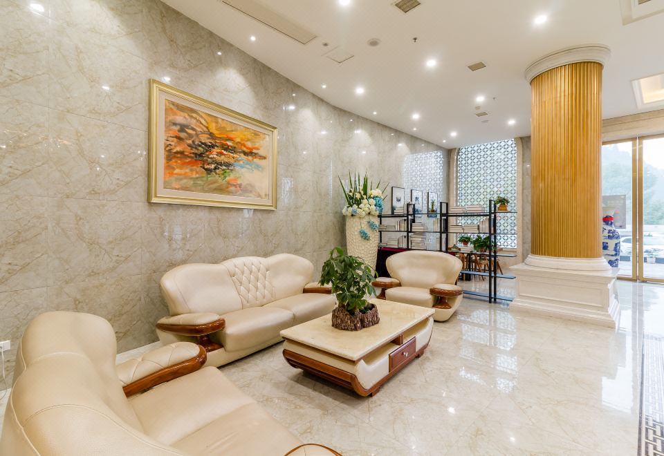 켈라 호텔 현대적 설비