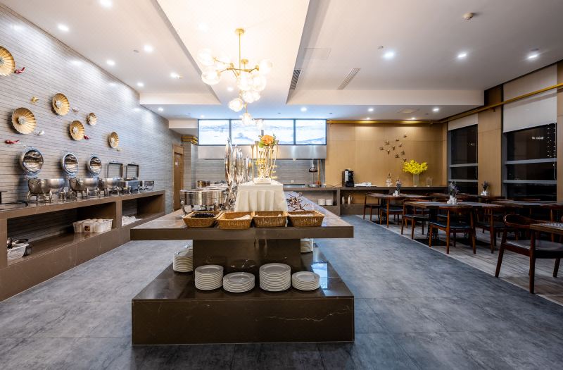 Ramada Encore by Wyndham Hangzhou Aoti photo 5