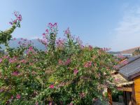 博罗叁叁叁颐年度假酒店 - 酒店景观