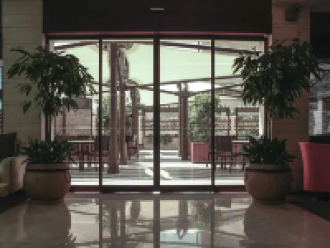 Eskan Alvand Hotel Tehran โรงแรมในเตหะราน