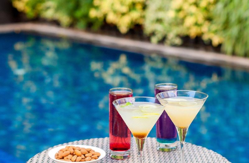 Hyatt Centric Candolim Goa photo 5