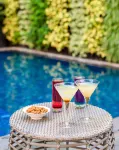 Hyatt Centric Candolim Goa - Rooftop Pools