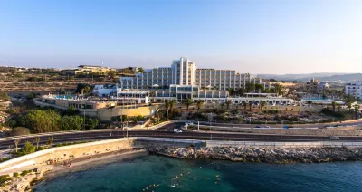 Salini Resort Hotel a Naxxar