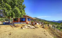 Quinta Sofia Valle de Guadalupe - Villas