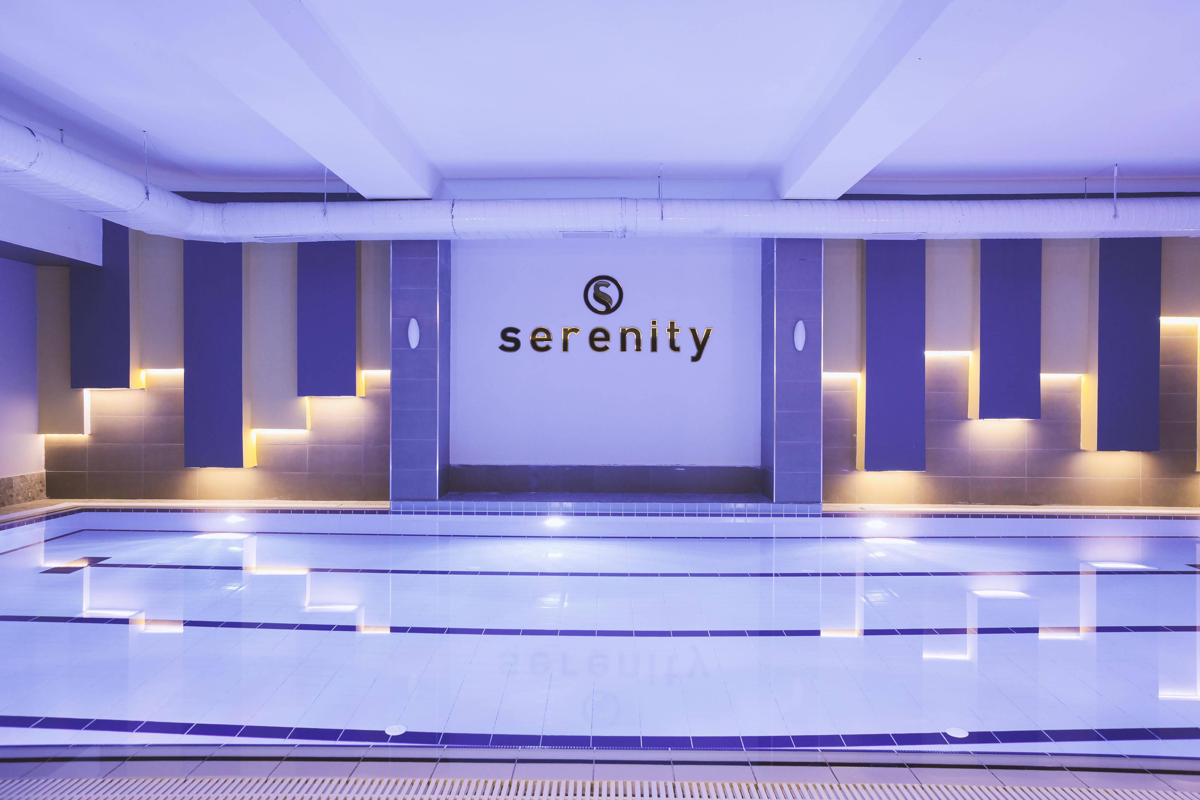 Serenity Suites Istanbul Airport