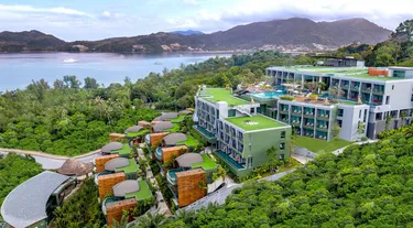 รูปภาพของเครสท์ รีสอร์ท แอนด์ พูล วิลล่า