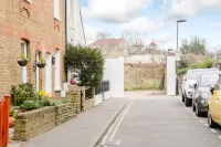 Viridian Apartments in Richmond Serviced Apartments