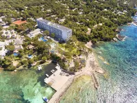 Hipotels Eurotel Punta Rotja Spa-Golf
