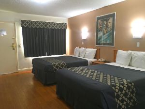 Americas Best Value Inn Beaumont