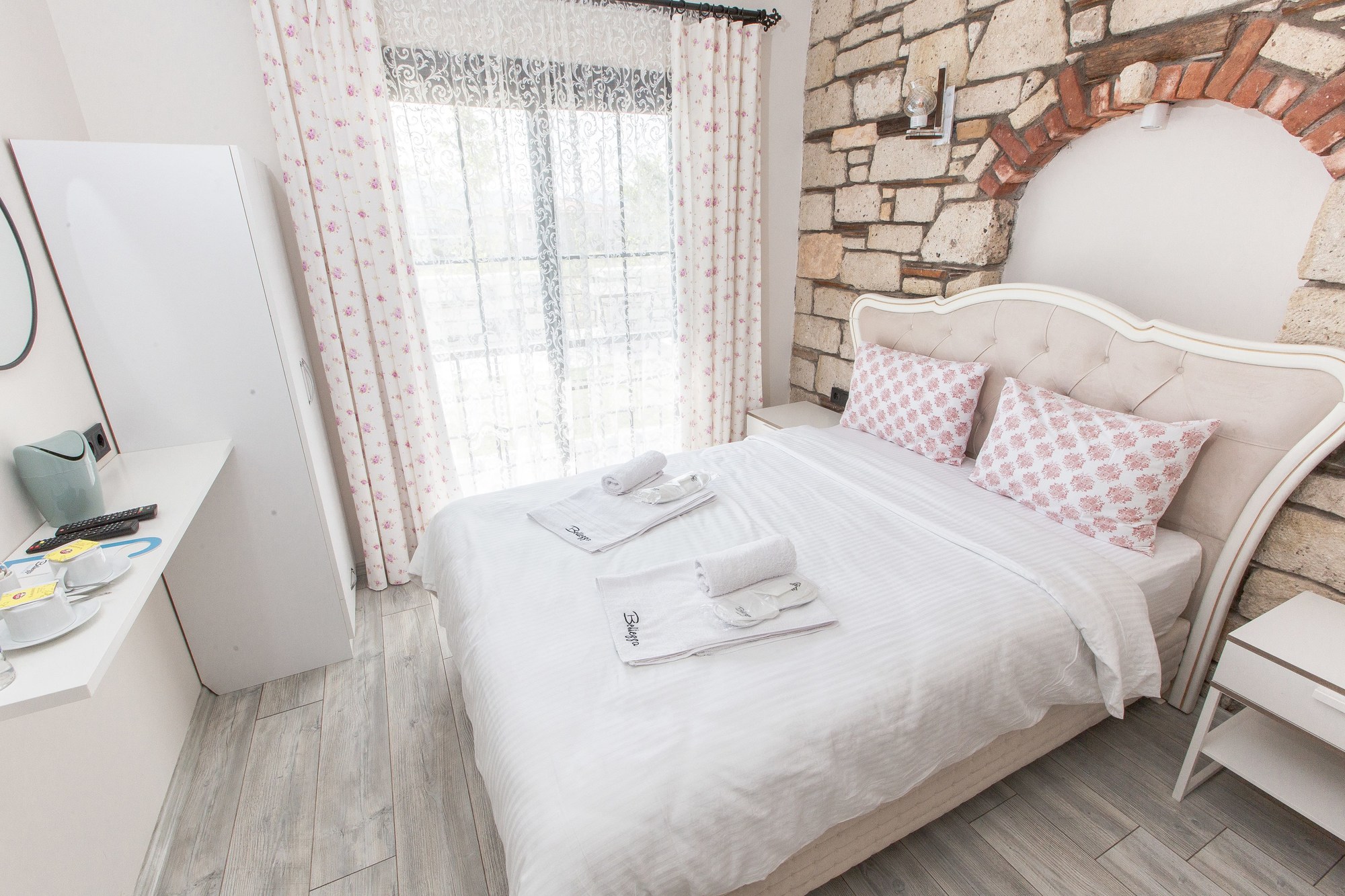 Bellezza Hotel Alacati