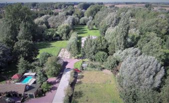 Le Paddock du Val de Lys