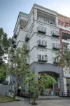 Park Hill Hotel - Phu My Hung Hotels in District 7 - Phu My Hung
