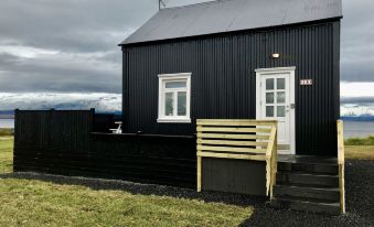 Vellir Grenivík Home with a View - Housity