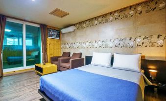 Gapyeong Apple Valley Pension