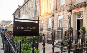 Courtyard by Marriott Edinburgh