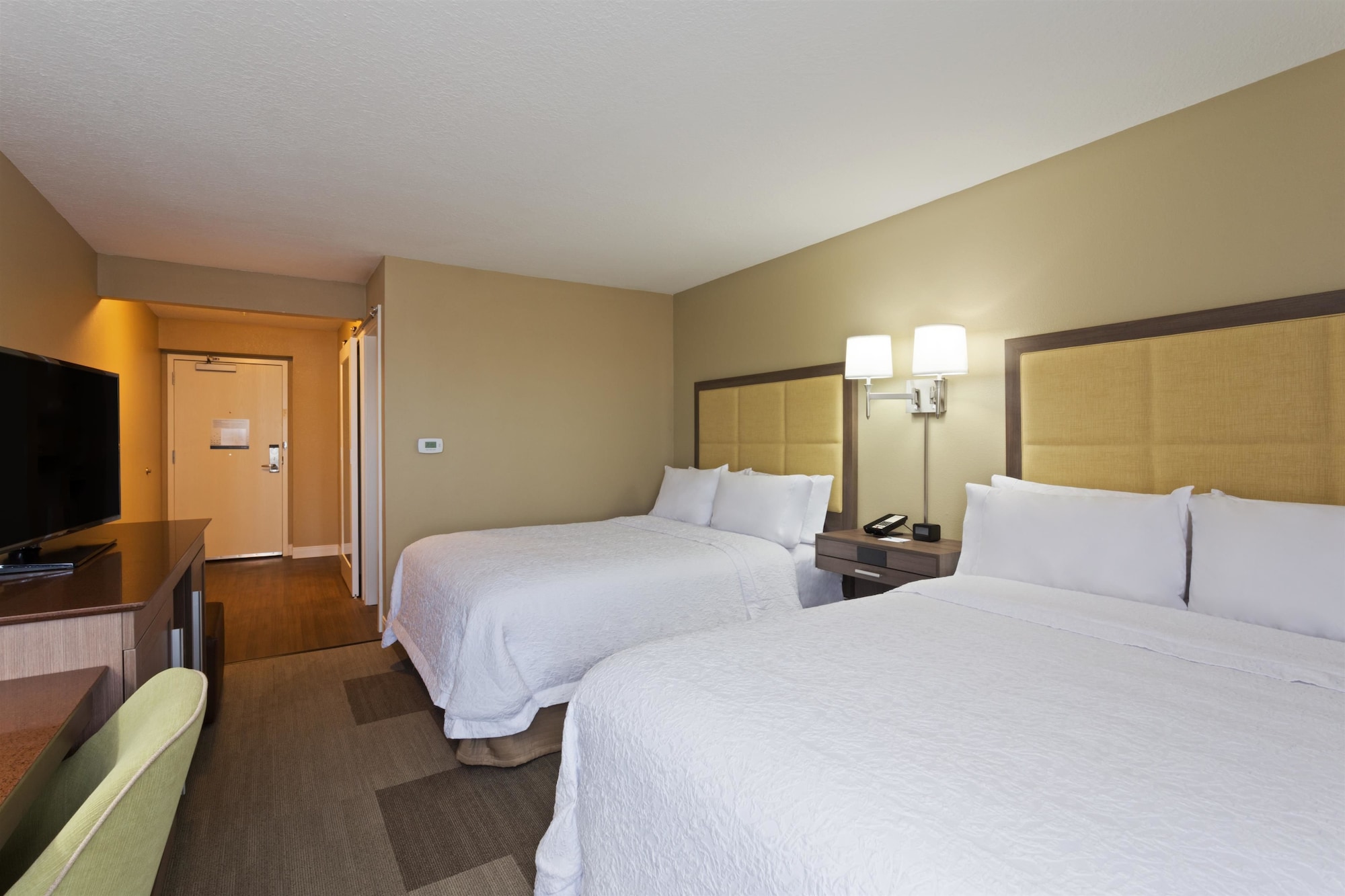 Hampton Inn Sault Ste Marie