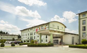 Parkhotel Plzen Congress Center
