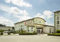 Parkhotel Plzen Congress Center Hôtels à proximité de : Charles University Faculty of Medicine in Pilsen