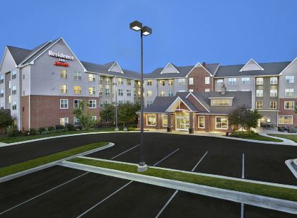 Residence Inn Waldorf