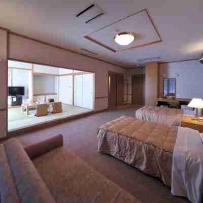 Nogata Ikoinomura Rooms