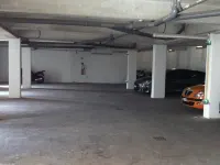 Hôtel A Madonetta - 駐車場