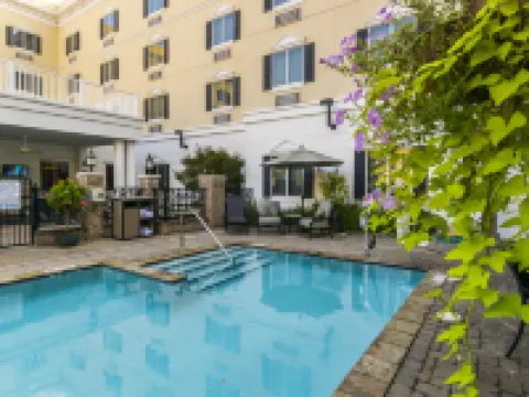 Candlewood Suites MOBILE-DOWNTOWN by IHG Hotels in Mobile