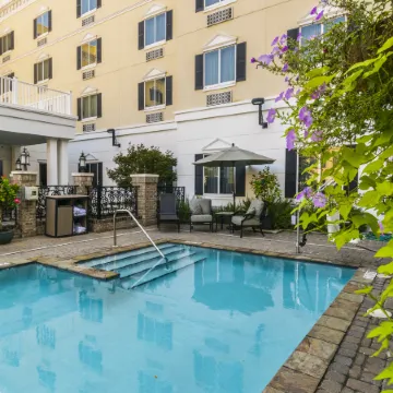 Candlewood Suites MOBILE-DOWNTOWN by IHG