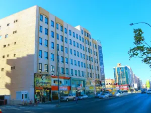 City Rose Hotel Suites