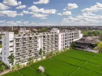 D'Primahotel Petitenget Seminyak 2 Hotels in Bali
