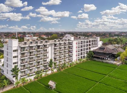 D'Primahotel Petitenget Seminyak 2