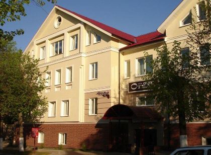 Orion Hotel